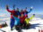 Skitouren Gran Paradiso & Mont Blanc 6