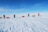 Expedition Mt.Vinson Südpol Last Degree