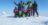 Skitourenreise zum Elbrus