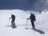Skihochtourenwochenende Allalin & Strahlhorn 8